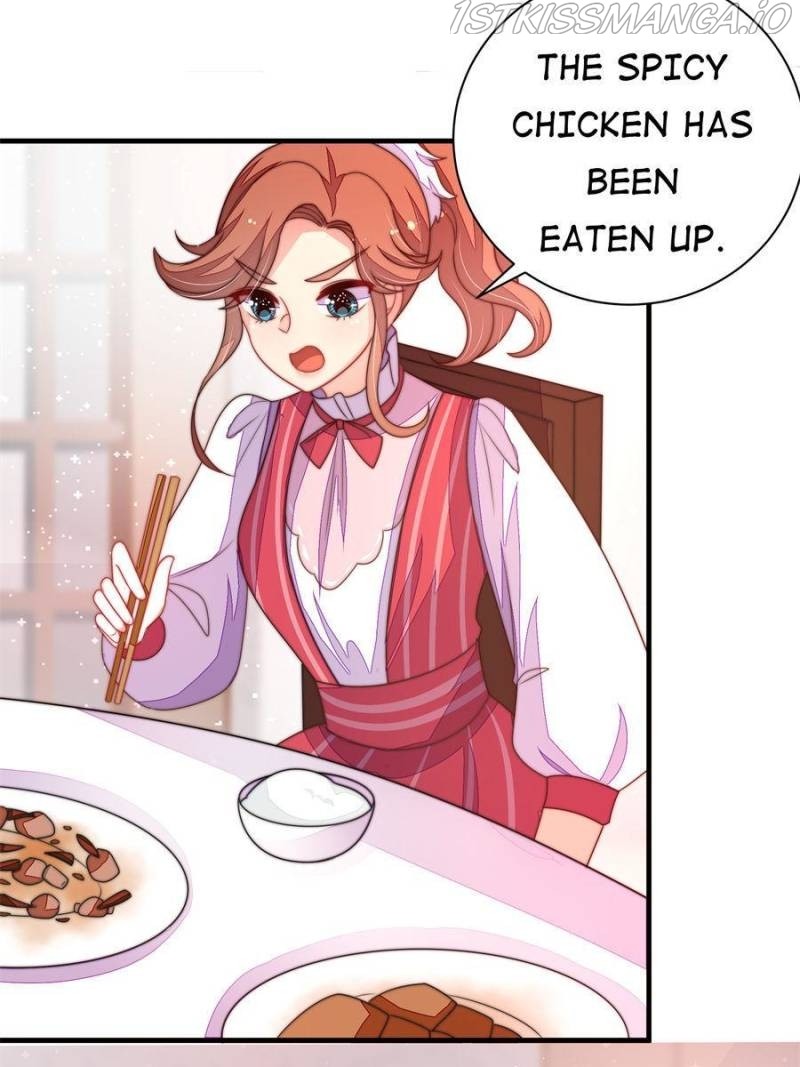 Marshal Is Jealous Everyday chapter 231 - page 15