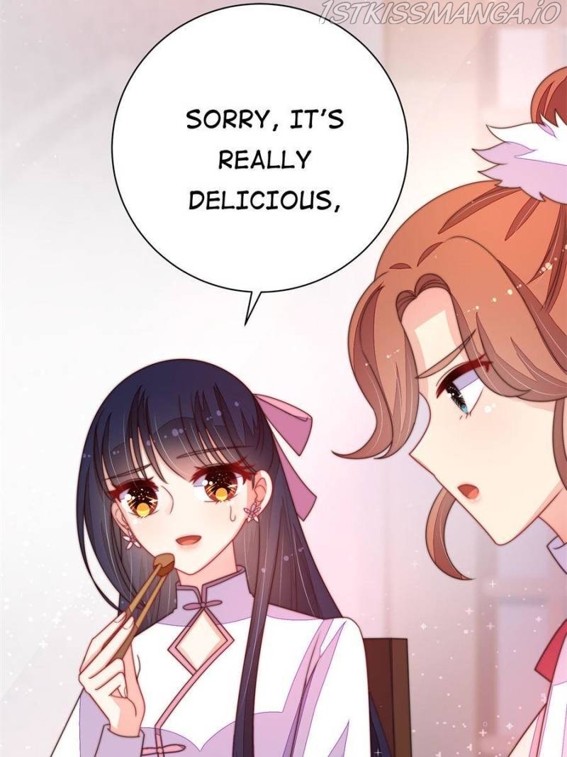 Marshal Is Jealous Everyday chapter 231 - page 16