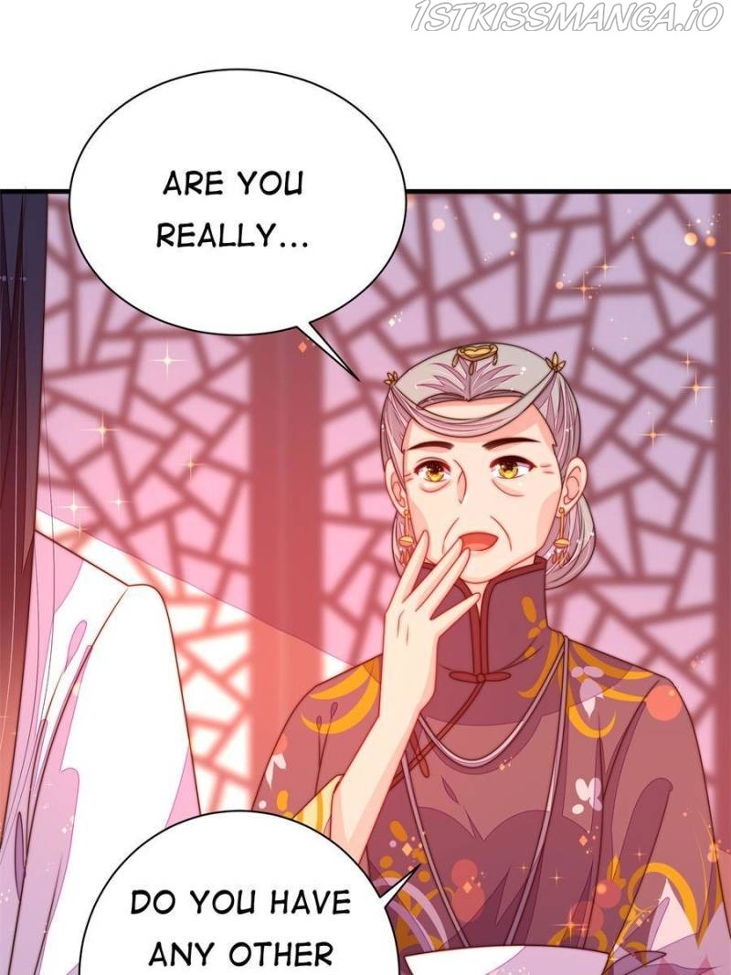 Marshal Is Jealous Everyday chapter 231 - page 19
