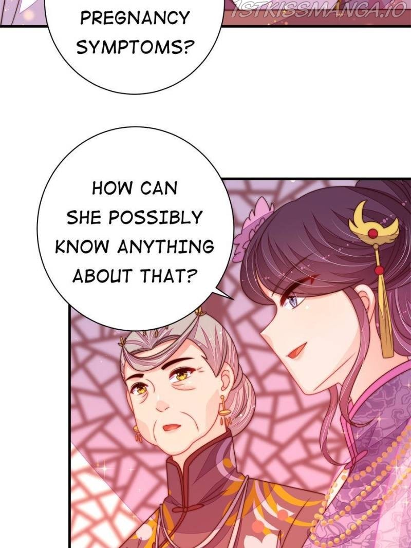Marshal Is Jealous Everyday chapter 231 - page 20