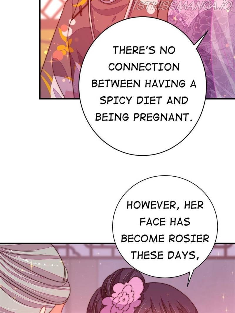 Marshal Is Jealous Everyday chapter 231 - page 21
