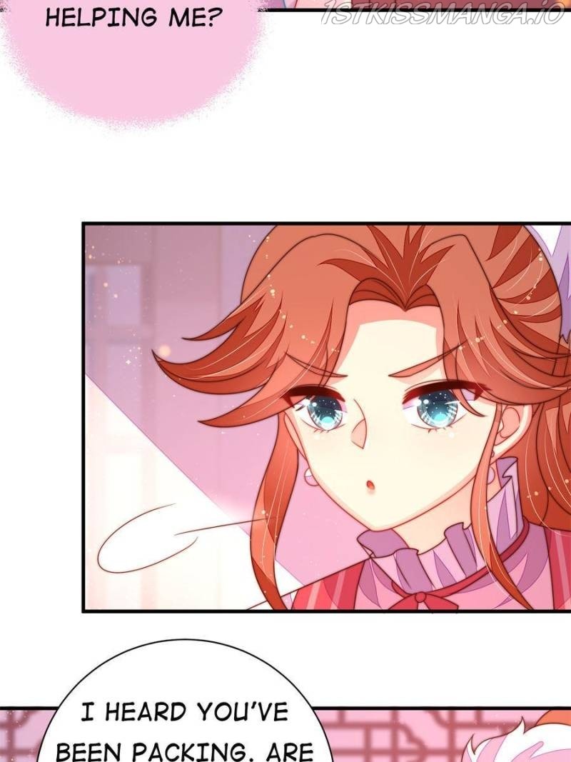 Marshal Is Jealous Everyday chapter 231 - page 24