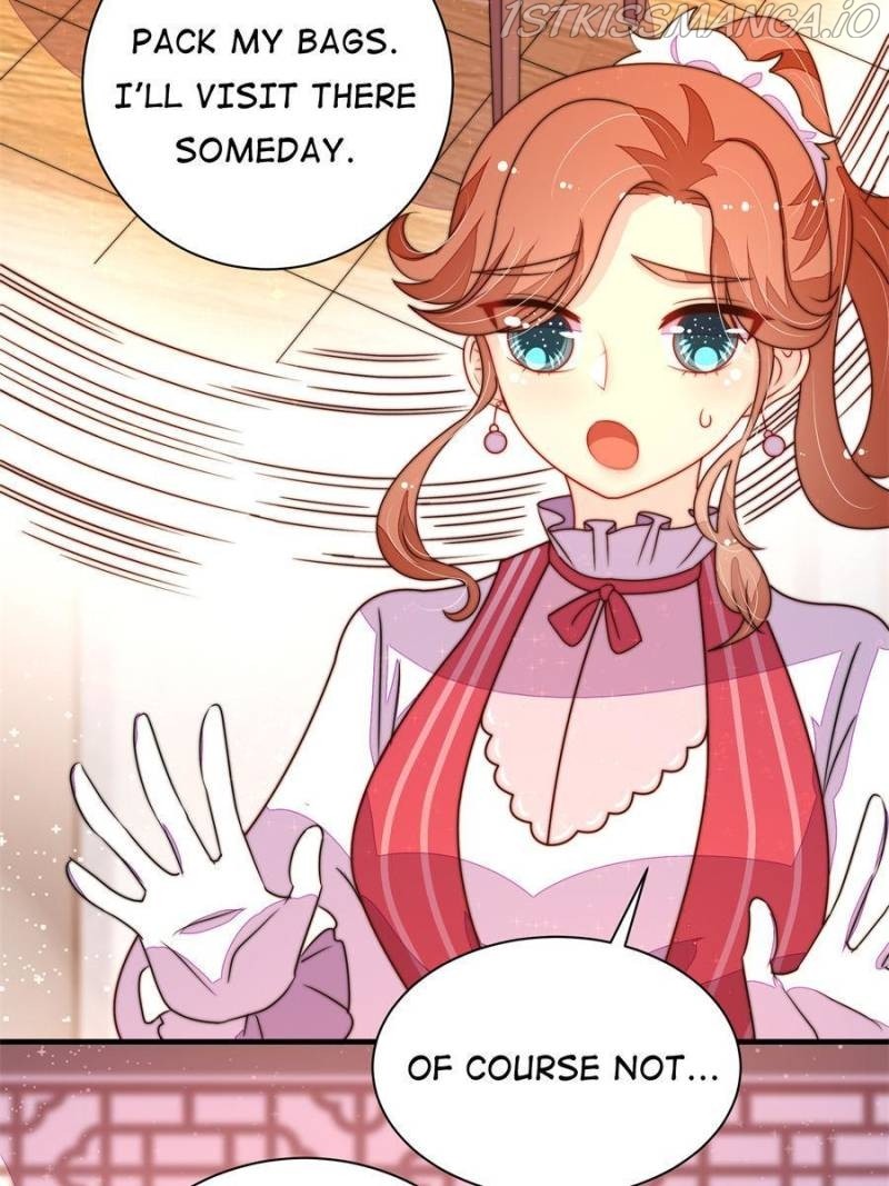 Marshal Is Jealous Everyday chapter 231 - page 28