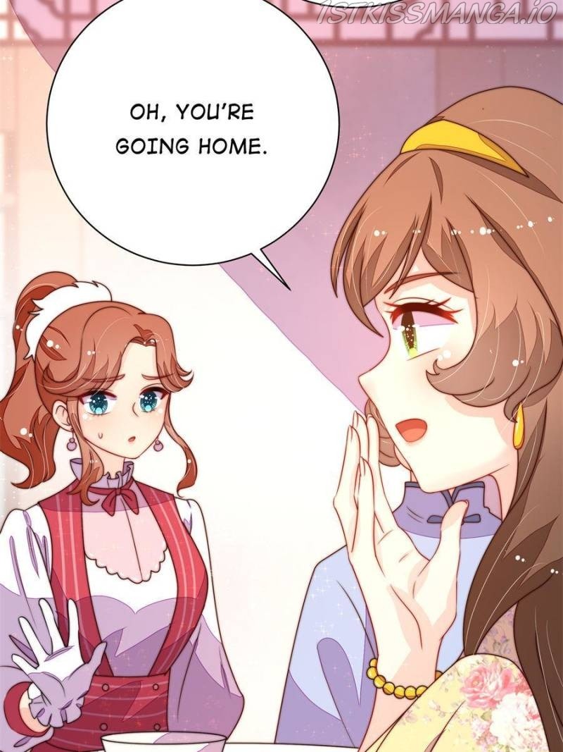 Marshal Is Jealous Everyday chapter 231 - page 29