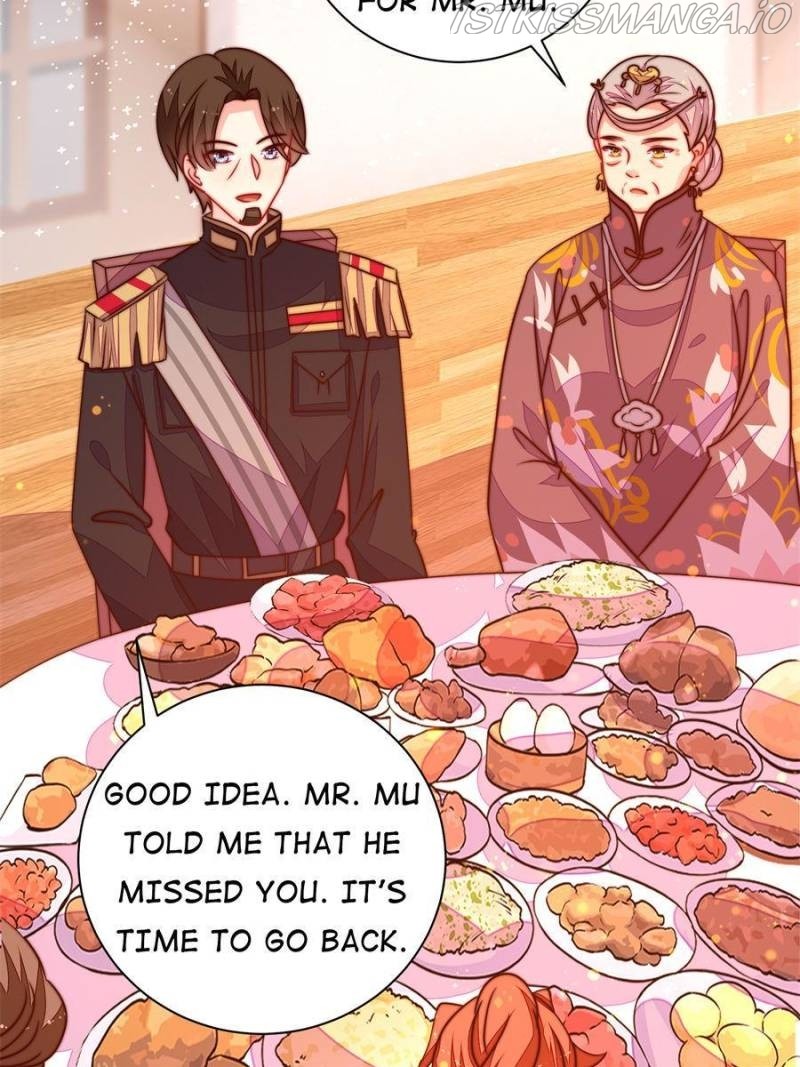Marshal Is Jealous Everyday chapter 231 - page 32