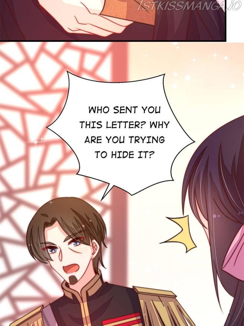 Marshal Is Jealous Everyday chapter 231 - page 40