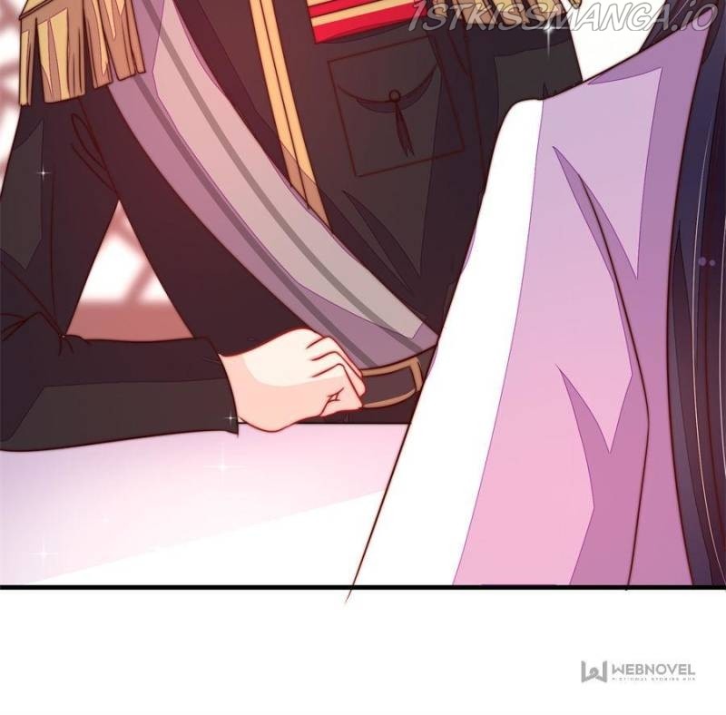 Marshal Is Jealous Everyday chapter 231 - page 41