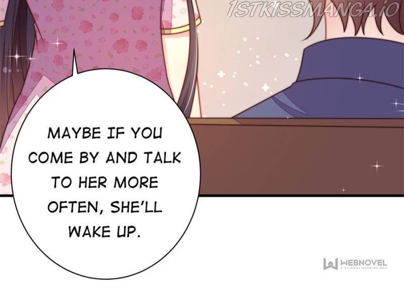 Marshal Is Jealous Everyday chapter 231 - page 5