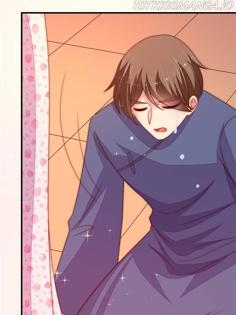 Marshal Is Jealous Everyday chapter 231 - page 6