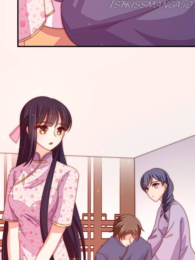 Marshal Is Jealous Everyday chapter 231 - page 7