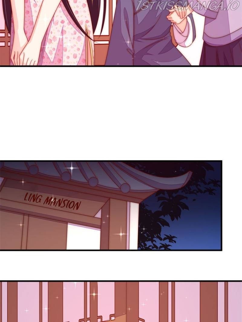 Marshal Is Jealous Everyday chapter 231 - page 8