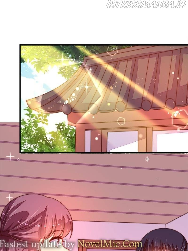 Marshal Is Jealous Everyday chapter 239 - page 1