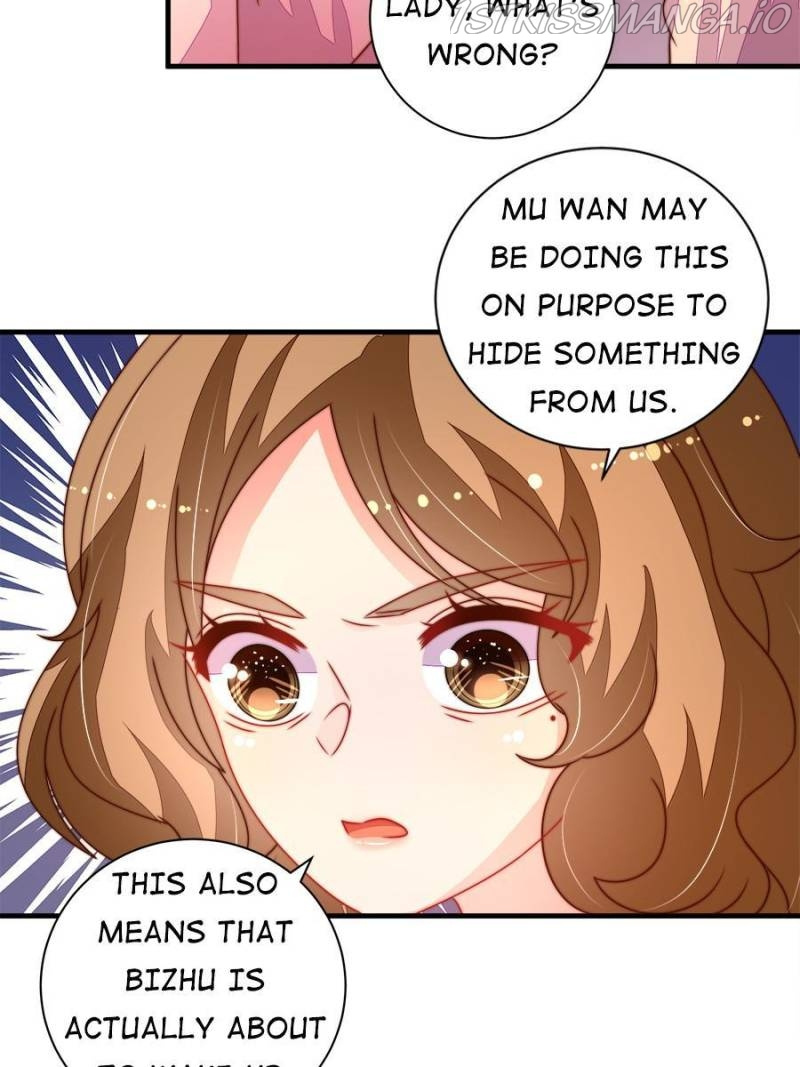 Marshal Is Jealous Everyday chapter 239 - page 11