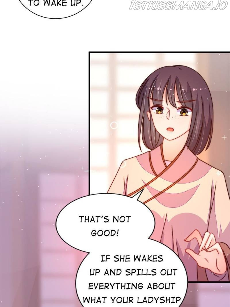 Marshal Is Jealous Everyday chapter 239 - page 12