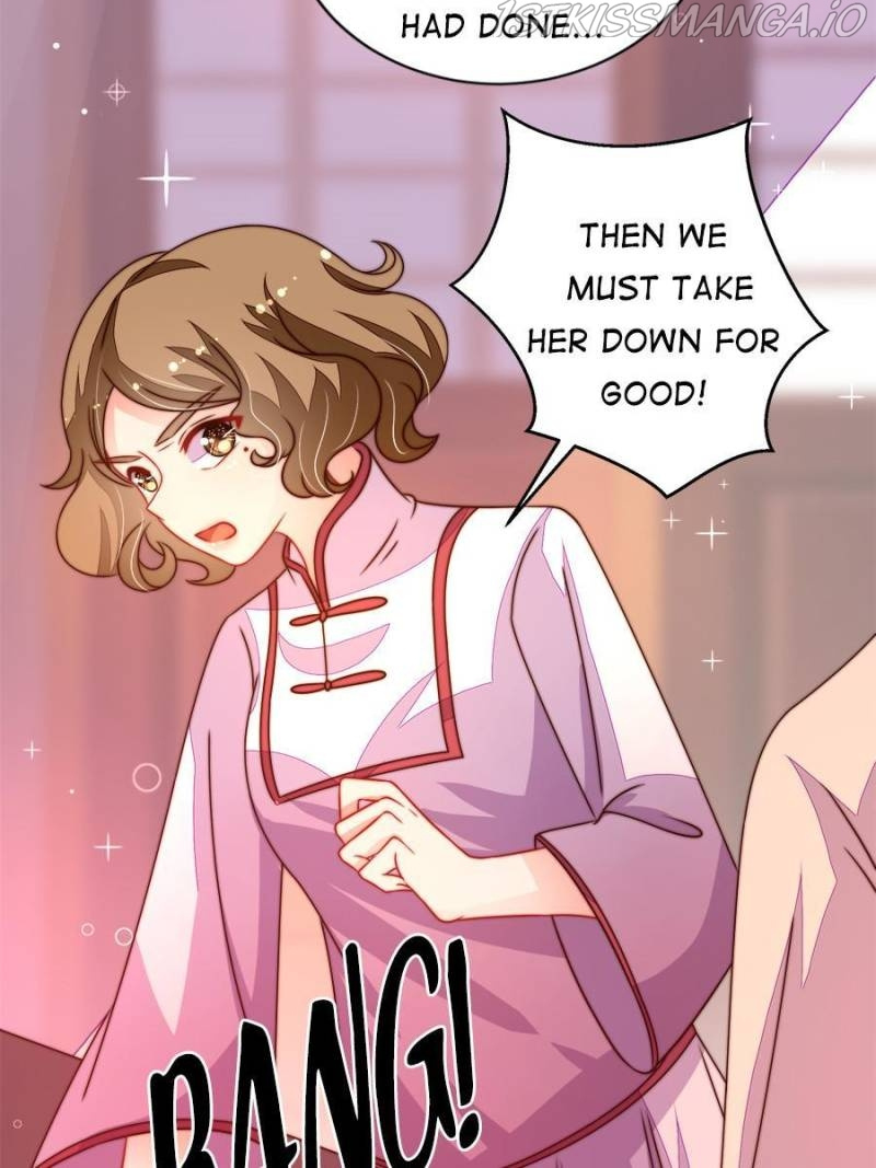 Marshal Is Jealous Everyday chapter 239 - page 13