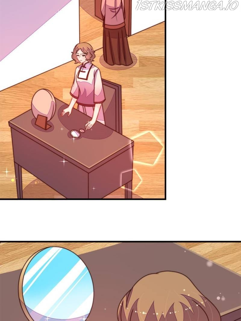 Marshal Is Jealous Everyday chapter 239 - page 16