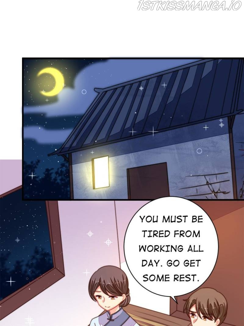 Marshal Is Jealous Everyday chapter 239 - page 20