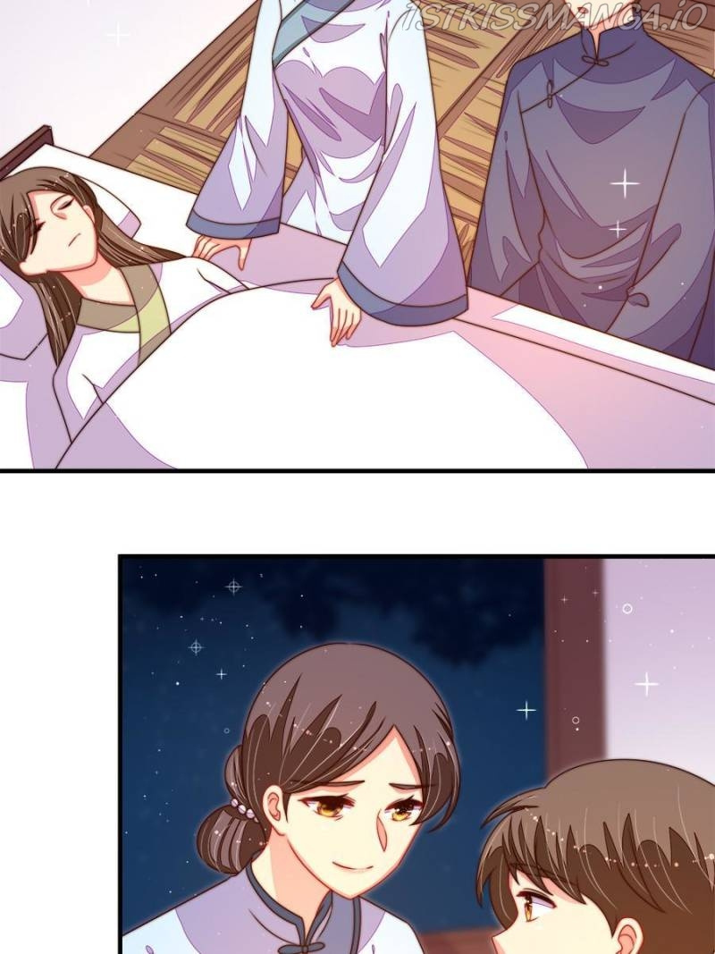 Marshal Is Jealous Everyday chapter 239 - page 21
