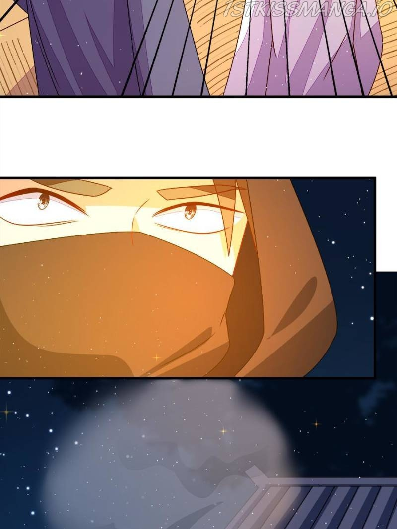 Marshal Is Jealous Everyday chapter 239 - page 26