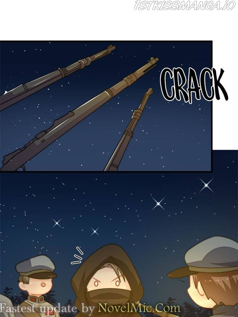 Marshal Is Jealous Everyday chapter 239 - page 28