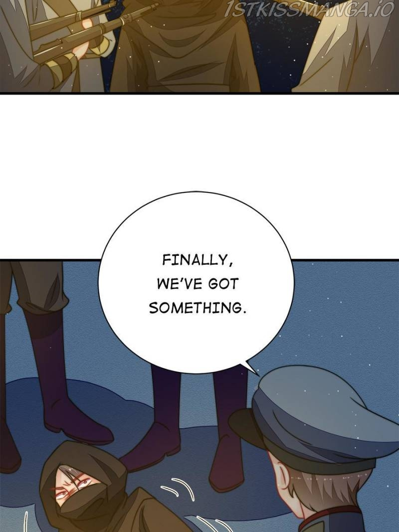 Marshal Is Jealous Everyday chapter 239 - page 29