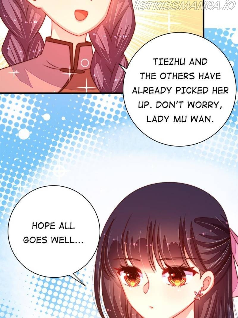 Marshal Is Jealous Everyday chapter 239 - page 3
