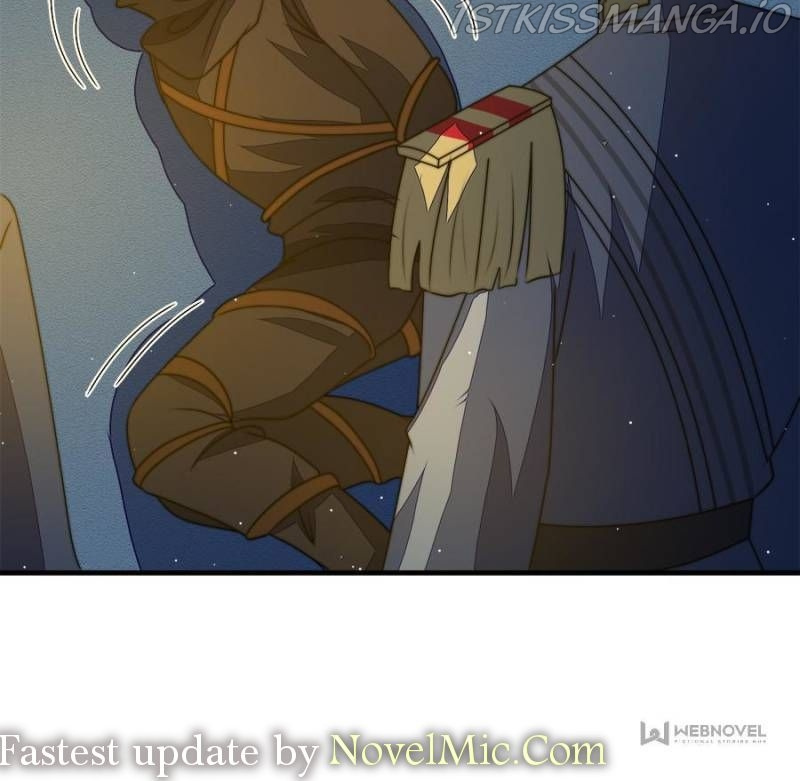 Marshal Is Jealous Everyday chapter 239 - page 30