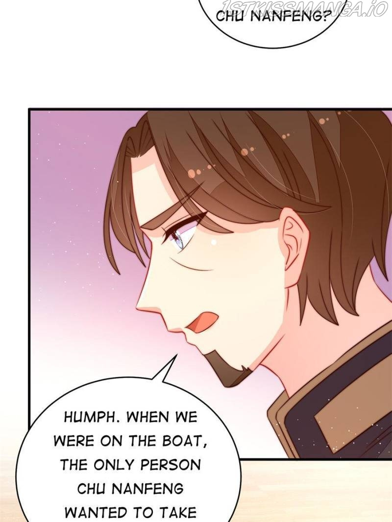 Marshal Is Jealous Everyday chapter 232 - page 12