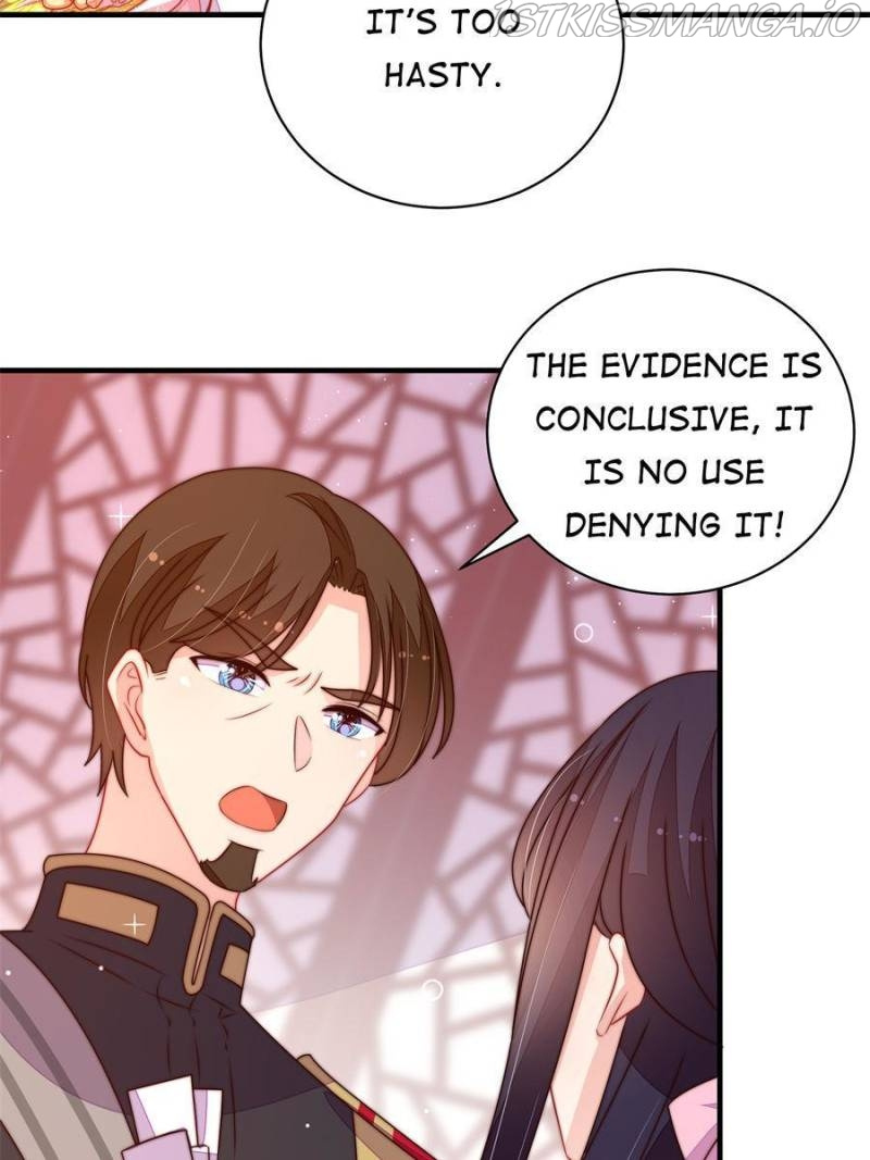 Marshal Is Jealous Everyday chapter 232 - page 14