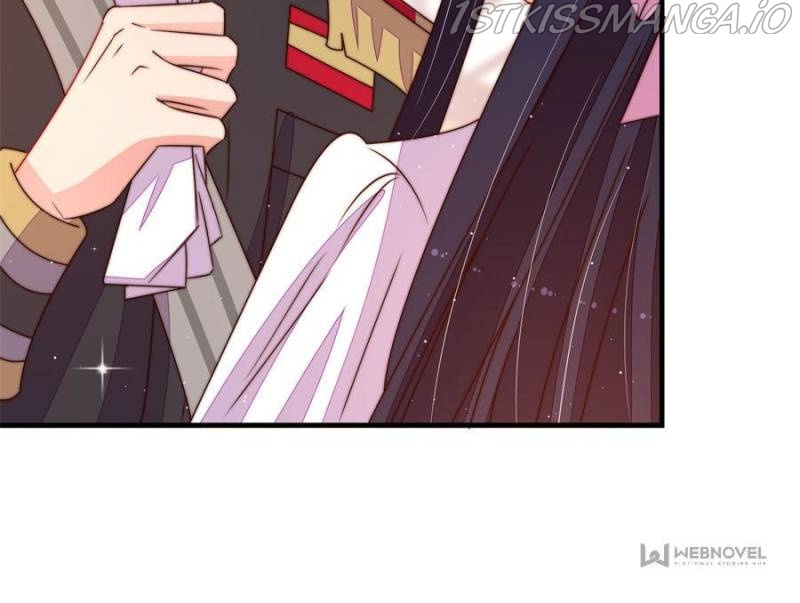 Marshal Is Jealous Everyday chapter 232 - page 15