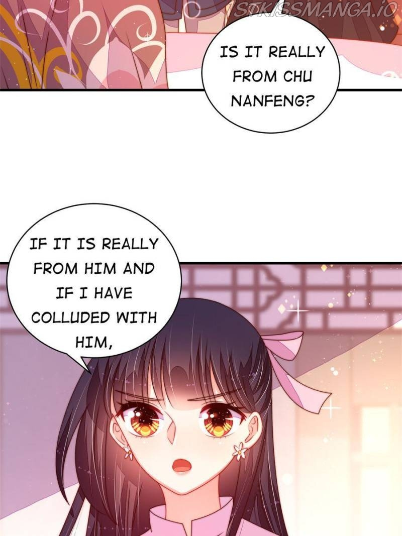 Marshal Is Jealous Everyday chapter 232 - page 17