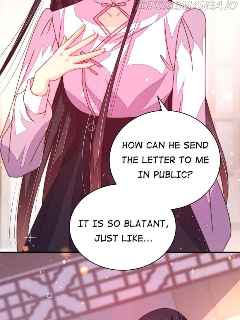 Marshal Is Jealous Everyday chapter 232 - page 18