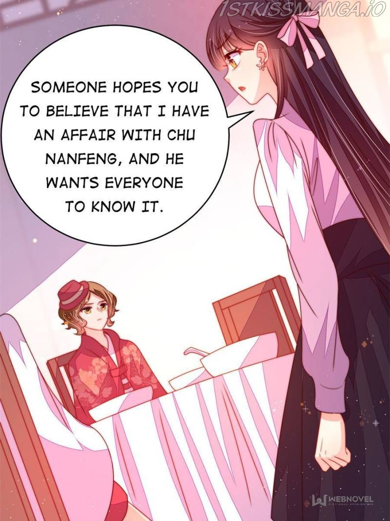 Marshal Is Jealous Everyday chapter 232 - page 19
