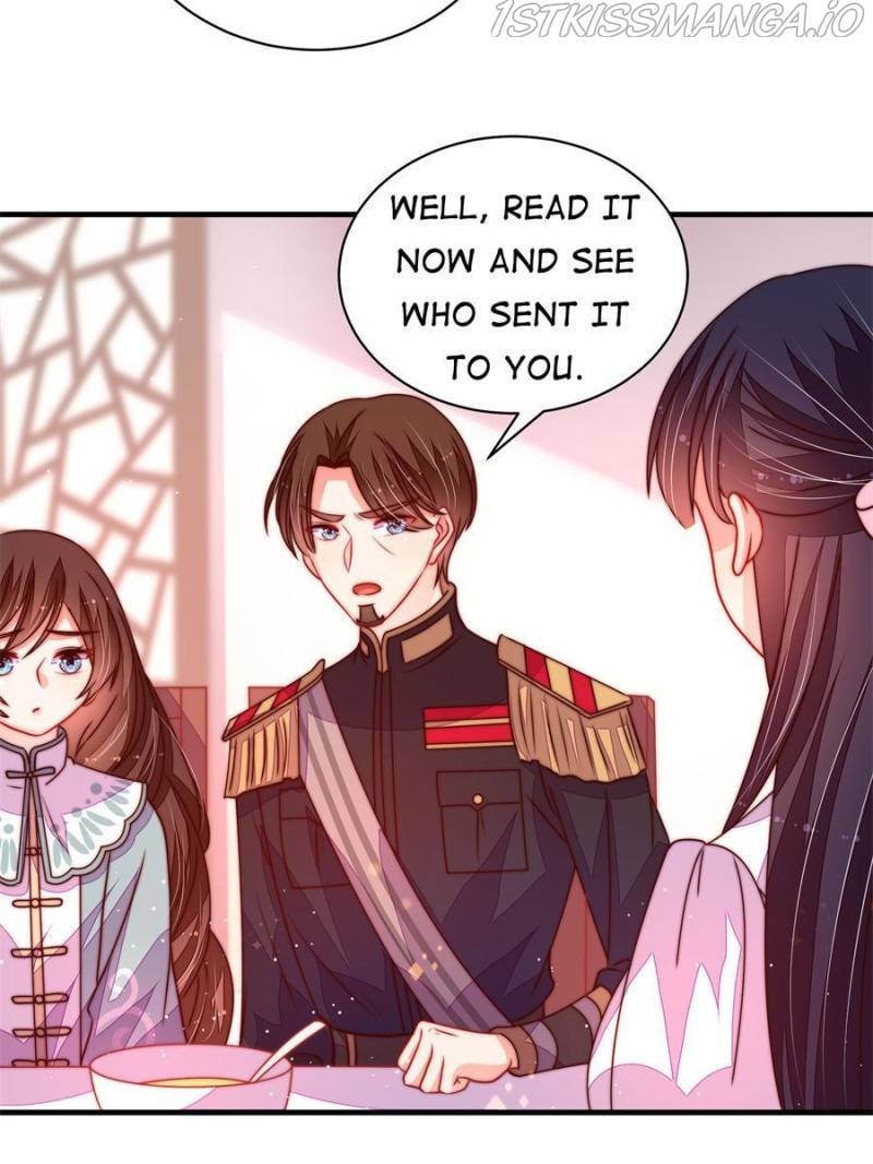 Marshal Is Jealous Everyday chapter 232 - page 2