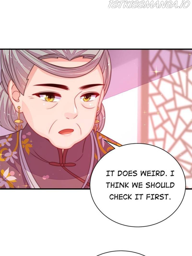Marshal Is Jealous Everyday chapter 232 - page 25