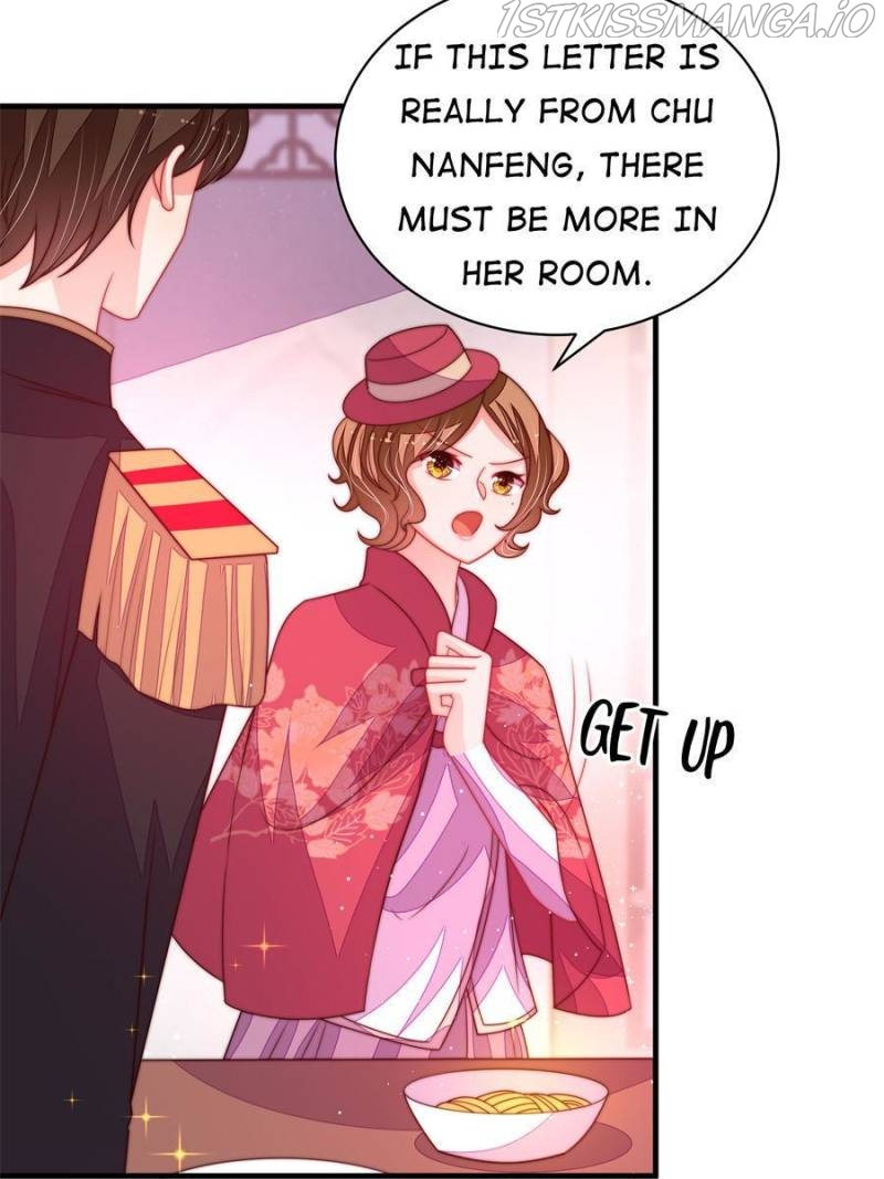 Marshal Is Jealous Everyday chapter 232 - page 26
