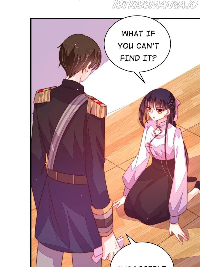 Marshal Is Jealous Everyday chapter 232 - page 28
