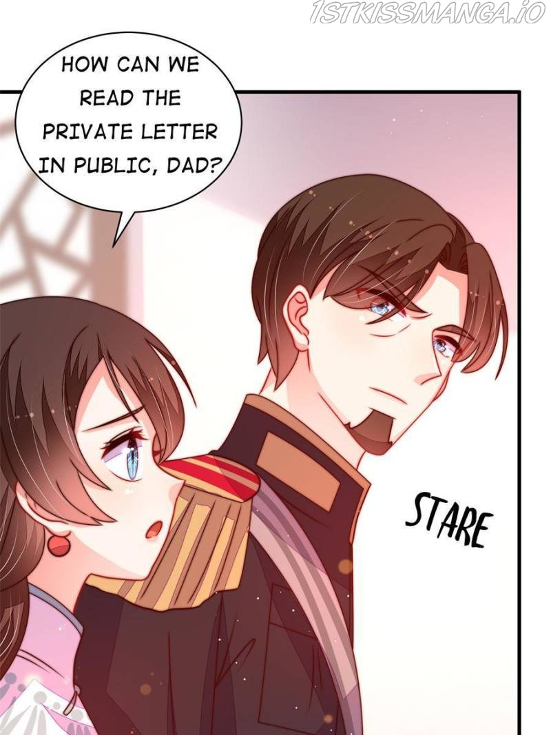 Marshal Is Jealous Everyday chapter 232 - page 3