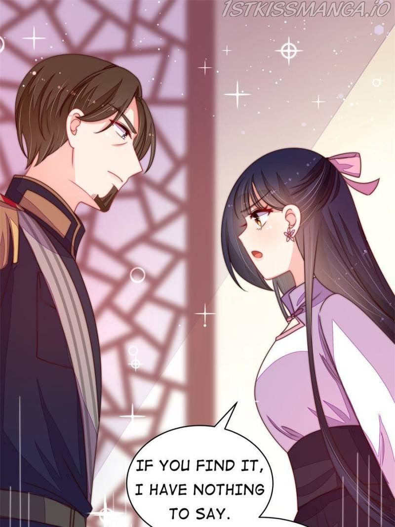 Marshal Is Jealous Everyday chapter 232 - page 30
