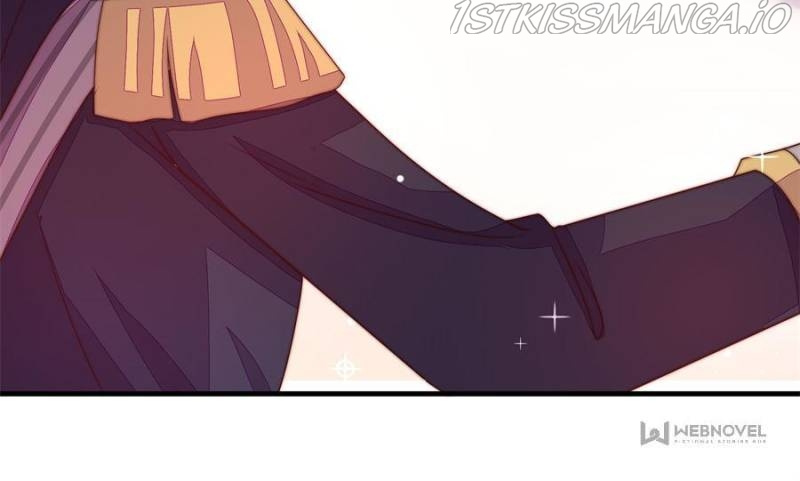Marshal Is Jealous Everyday chapter 232 - page 33