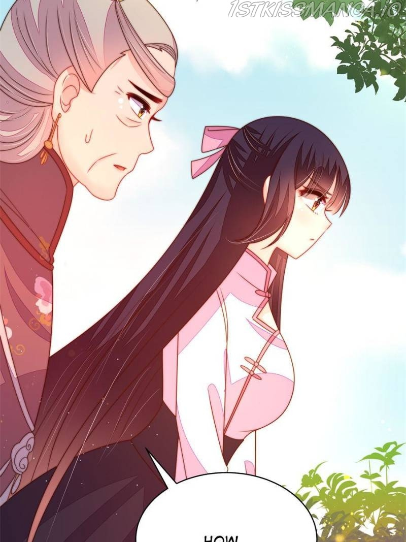 Marshal Is Jealous Everyday chapter 232 - page 37