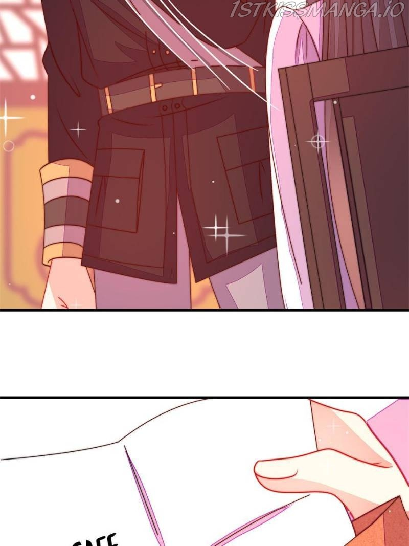 Marshal Is Jealous Everyday chapter 232 - page 7
