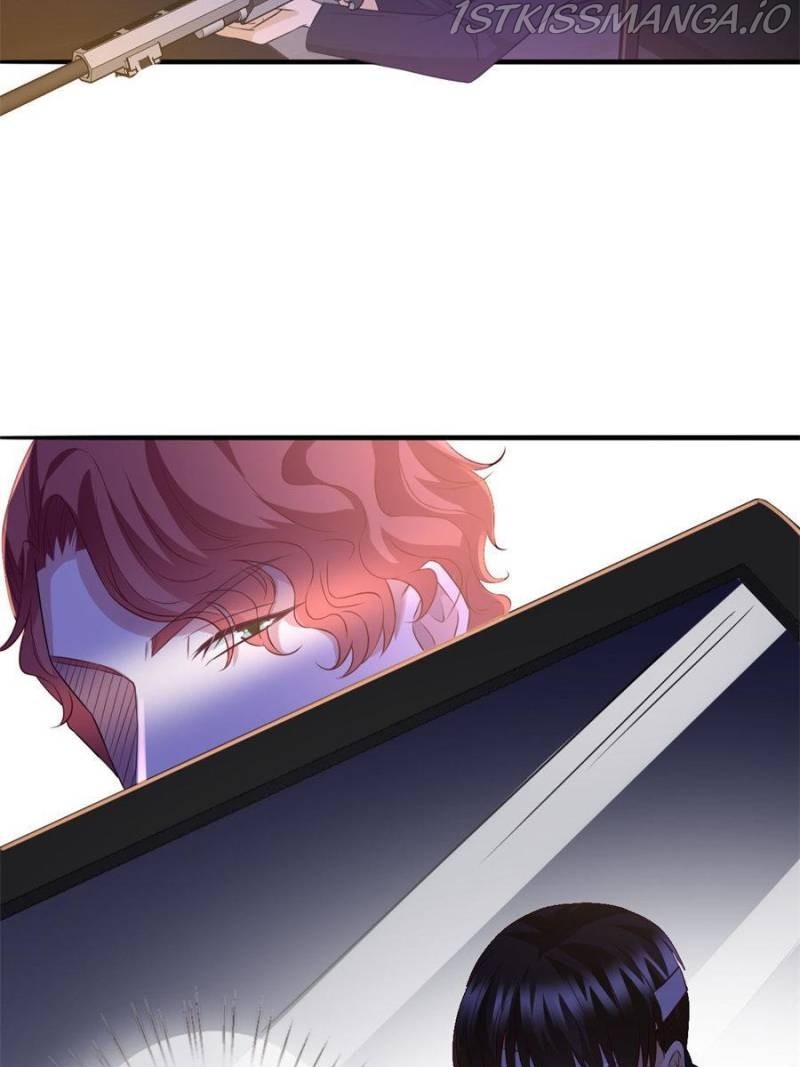 Marshal Is Jealous Everyday chapter 233 - page 12