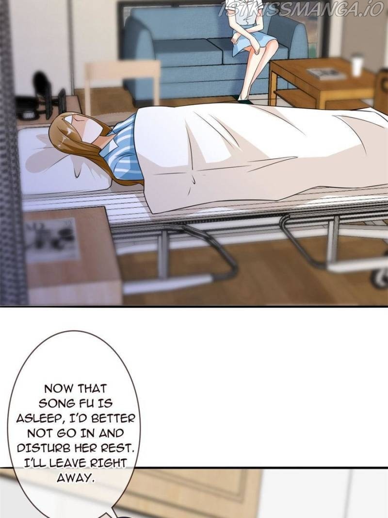 Marshal Is Jealous Everyday chapter 233 - page 16