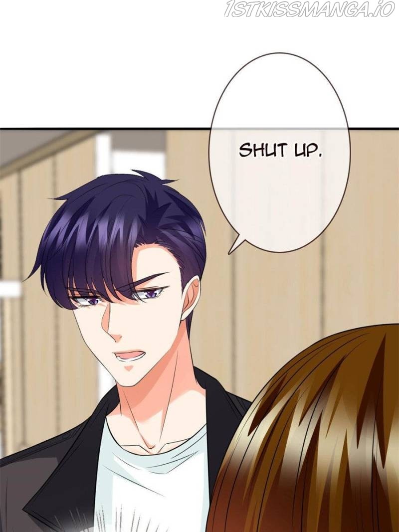 Marshal Is Jealous Everyday chapter 233 - page 25