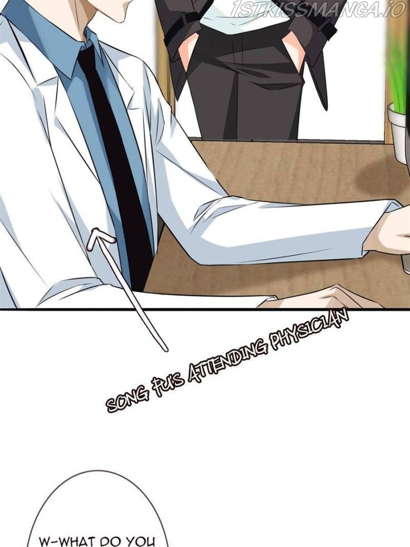 Marshal Is Jealous Everyday chapter 233 - page 29