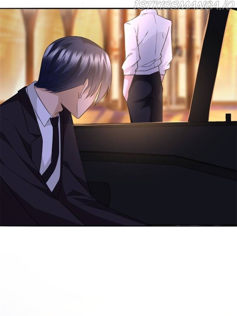 Marshal Is Jealous Everyday chapter 233 - page 3