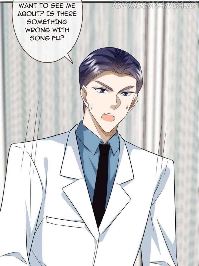 Marshal Is Jealous Everyday chapter 233 - page 30