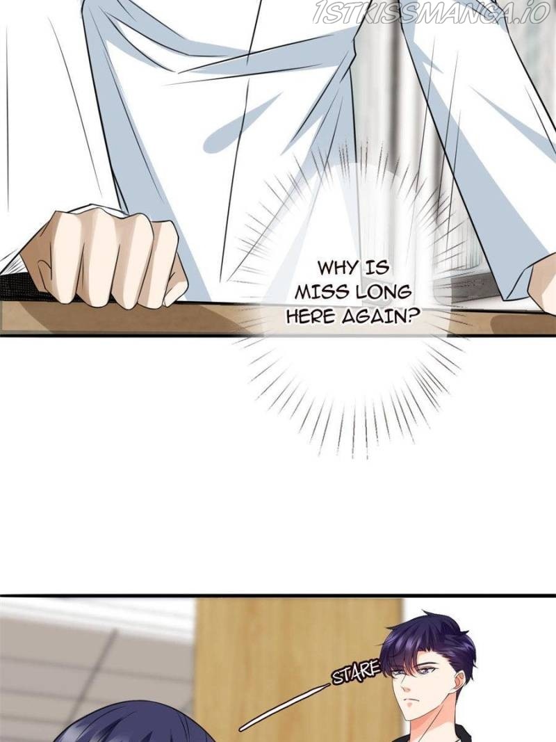 Marshal Is Jealous Everyday chapter 233 - page 31