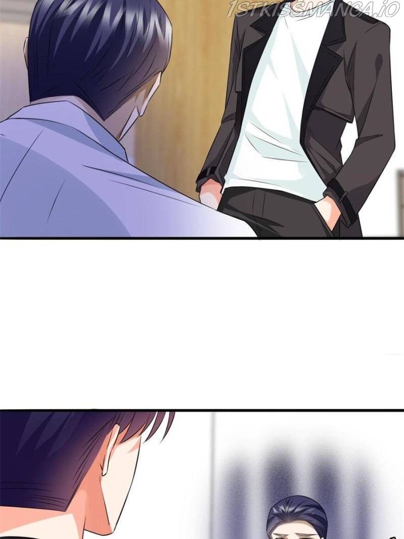 Marshal Is Jealous Everyday chapter 233 - page 32